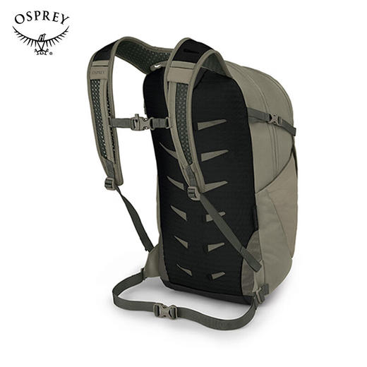 【2024新款】OSPREY Daylite Plus日光20升登山包（拍就送osprey头巾）（TBZG） 商品图4