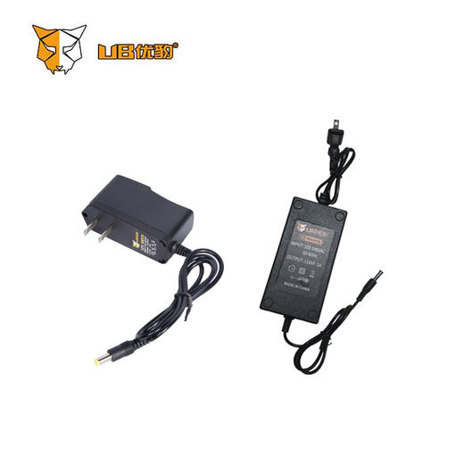 优豹锂电工具【充电器】 商品图0