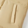 TeenieWeenie小熊简约连帽羽绒服女冬季羽绒服TTJD24OT05Z 商品缩略图9