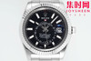 ROLEX劳力士Sky-Dweller ZF天行者 男士腕表 以精湛的工艺技术与表款的正确调校方式重新定义 商品缩略图1