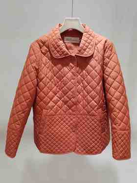 2F诗言志棉服FH9022