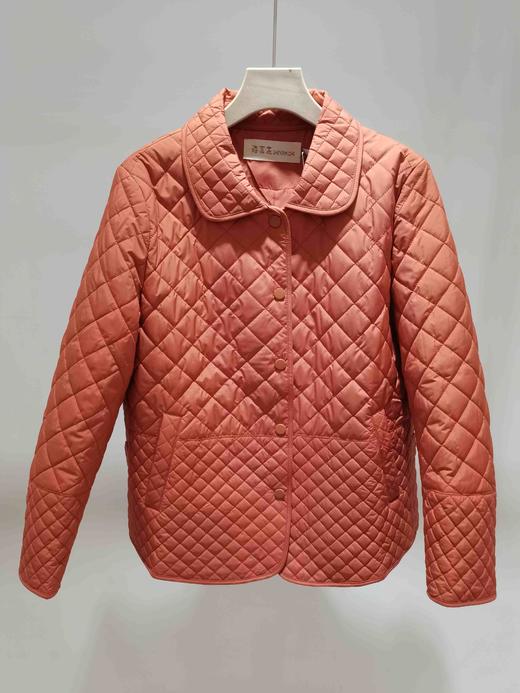 2F诗言志棉服FH9022 商品图0