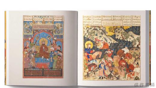 The Great Mongol Shahnama / 蒙古大《列王纪》古本手稿 商品图2