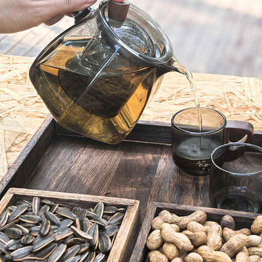 【营地】露野·私享下午茶 商品图1