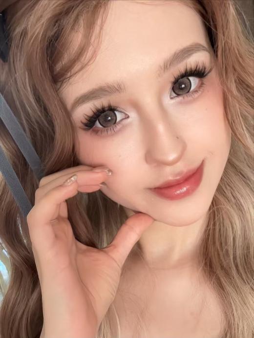 『日抛大直径』Kaylens- 繁星点点 -14.5mm【 0-800度 无525/575】 商品图2