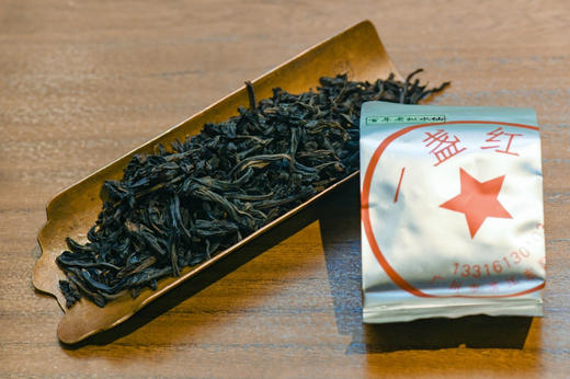 正岩老枞水仙 武夷岩茶金条礼盒装 商品图2