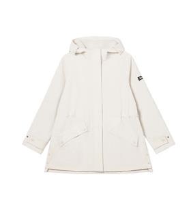 法国AIGLE女夹克 G-TEX貂杏色AN863 商品图0