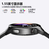 聚美戴多功能健康监测智能电话手表F600  高清大屏健康助手无创测血糖无线蓝牙通话 商品缩略图4