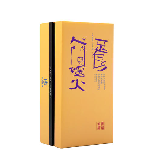 淳六味 黄精仙果3g/包*30包 商品图1