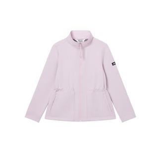 法国AIGLE女夹克轻紫藤色AN665 商品图0
