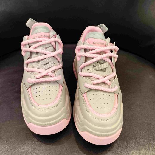 LFGJ15106甜酷潮鞋 商品图1