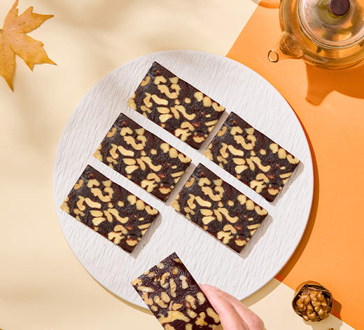 元祖 核枣糕礼盒 商品图5