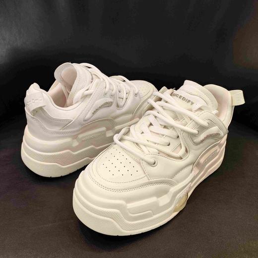 LFGJ15106甜酷潮鞋 商品图5