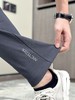 D桑特加绒商务休闲裤 商品缩略图5