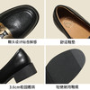 品质好货 | Safiya/索菲娅2024春秋英伦平底乐福鞋 SF43112729 商品缩略图5