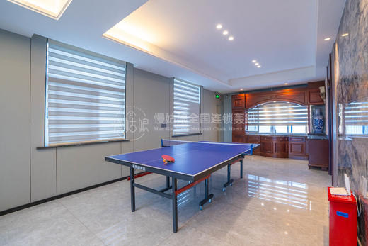 台州慢姑娘箬横酩轩轰趴馆 商品图5