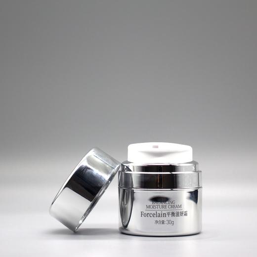 肌肤医生防护靓颜菁华霜新品芙瑟琳平衡滋妍霜30g美容院正品直发包邮舒 商品图2