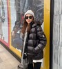 梦口新玛雅男女情侣款羽绒服 商品缩略图0