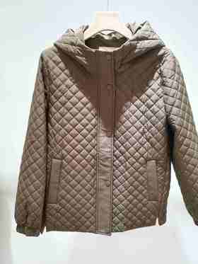 2F诗言志棉服FH9023