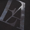 【超惠秒】Emporio Armani 阿玛尼 男士字母/飞鹰logo男士连帽长袖卫衣外套 98759 商品缩略图3