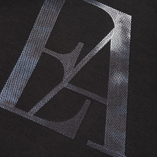 【超惠秒】Emporio Armani 阿玛尼 男士字母/飞鹰logo男士连帽长袖卫衣外套 98759 商品图3