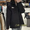 点此购买 北面户探索者系列男女款秋冬季三合一外套 LL 299863 商品缩略图7