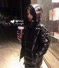 梦口新玛雅男女情侣款羽绒服 商品缩略图1