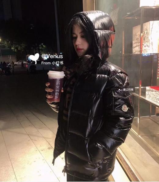 梦口新玛雅男女情侣款羽绒服 商品图1