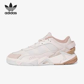 399.9元Adidas/阿迪达斯NITEBALL II W女士经典复古运动鞋541094（线下同时售卖，不保证有货 不带原鞋盒）-CC