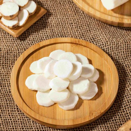 京东快递【现挖现发】焦作温县垆土铁棍山药 2025新鲜头茬原产地直发 赠削皮刀/一次性手套 商品图7