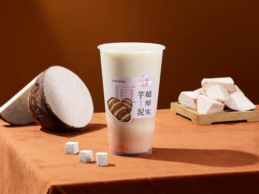 双倍芋泥奶绿 商品图0