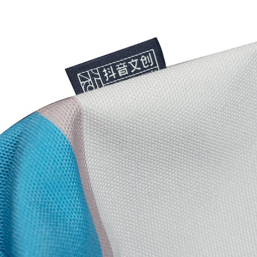 乌镇戏剧节 第十一届主视觉纪念文艺帆布袋单肩包 商品图3