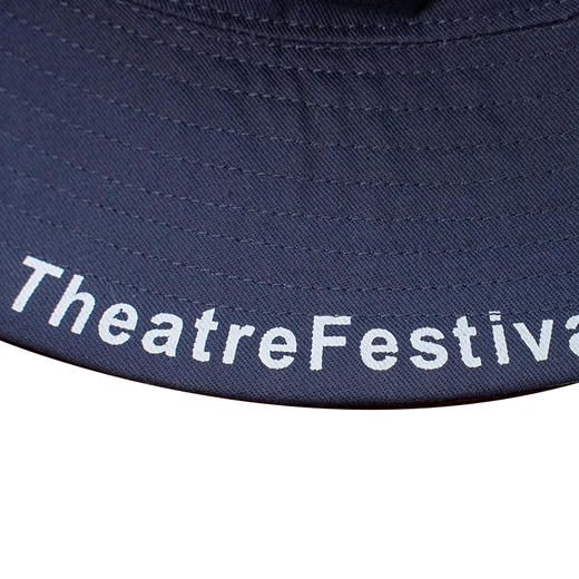 乌镇第11届戏剧节ins遮阳帽户外防晒纪念旅游遮阳四季渔夫帽 商品图2