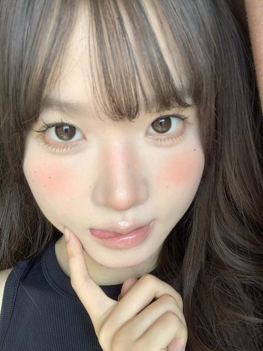 chonos 日抛美瞳 暮色水光 直径14.2mm着色13.4mm 商品图1