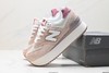 新百伦New Balance WL574厚底运动休闲鞋WL574ZQD女鞋 商品缩略图7