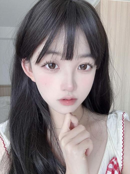 chonos 日抛美瞳 暮色水光 直径14.2mm着色13.4mm 商品图3