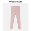 Threegun三枪 【舒肤厚棉】女长裤-61068B111 商品缩略图0