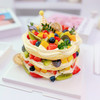 水果缤纷裸蛋糕 商品缩略图0