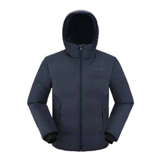 探路者男式羽绒服TADDAM91524 商品图0