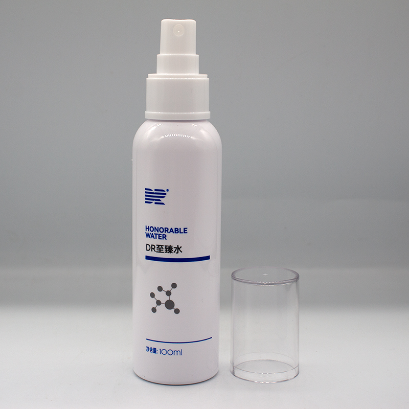 肌肤医生至臻水尊享套新品DR至臻水100ml美容院正品补水保湿