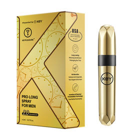 【小只喷剂！！】key小金瓶二代加强喷剂2ml