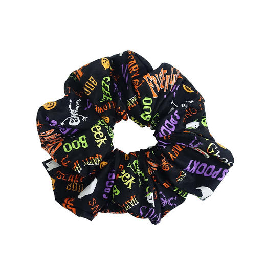 HUJI祤集发圈插画万圣节 商品图2