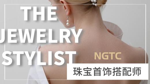 NGTC珠宝首饰搭配师 商品图0