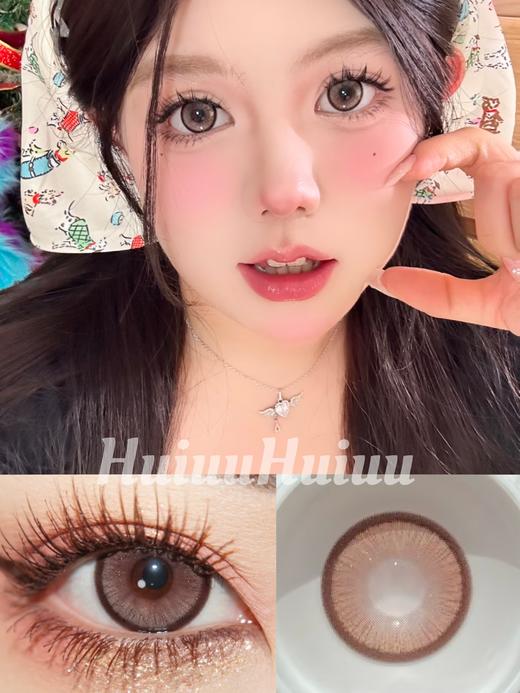 『日抛大直径』Kaylens- 繁星点点 -14.5mm【 0-800度 无525/575】 商品图0