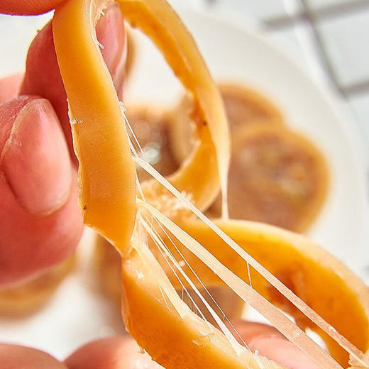 万达原味鱿鱼仔500g*1罐 商品图3