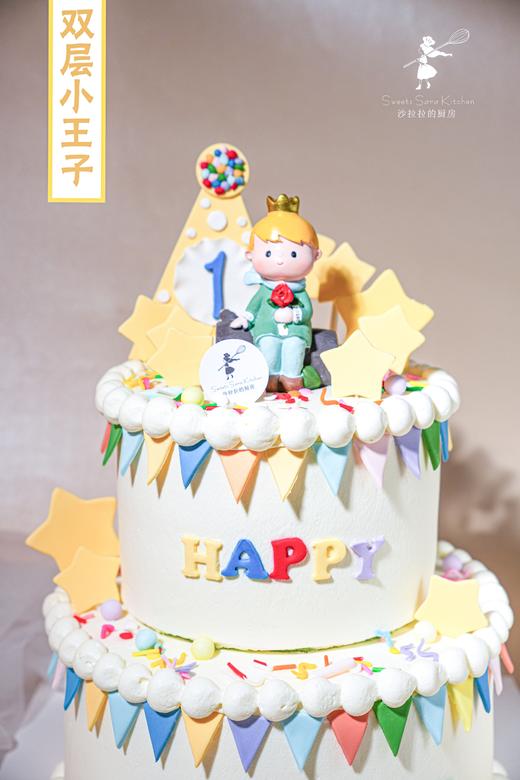 双层小王子 商品图3