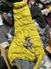 瑞典Frilufts专业户外羽绒睡袋木乃伊款 商品缩略图1