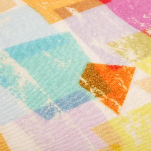 羊绒围巾 商品图4