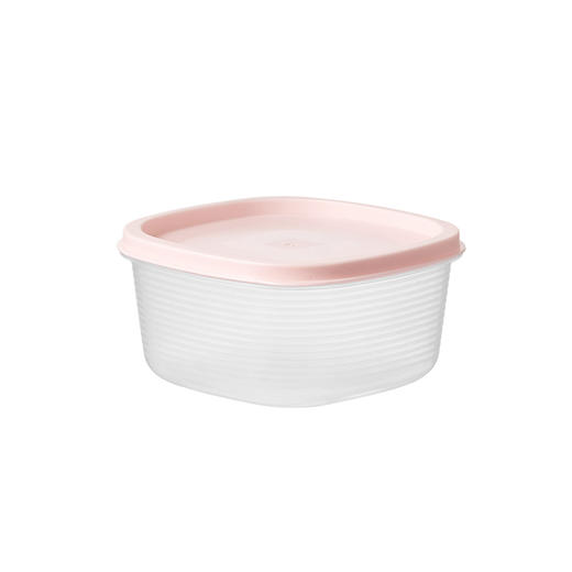 MINISO收纳保鲜盒5件套 商品图5