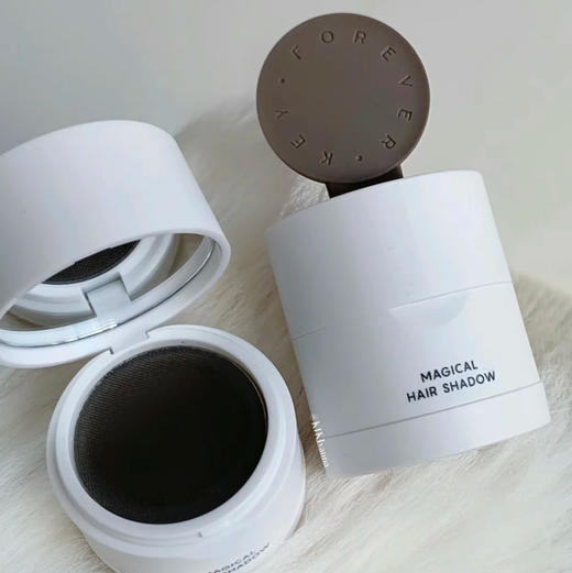 FOREVERKEY•发际线泥粉膏防水防汗补发缝 填充修容眉粉眼影粉 商品图0